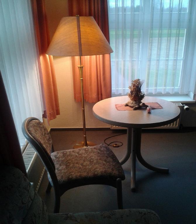 Spreewaldhotel Leipe Люббенау Номер фото