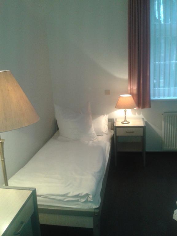Spreewaldhotel Leipe Люббенау Номер фото