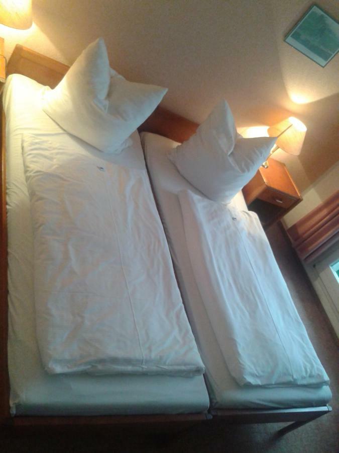 Spreewaldhotel Leipe Люббенау Номер фото